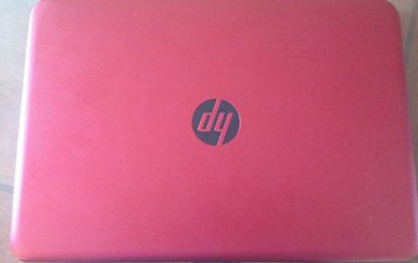 Laptop HP 71025 nueva